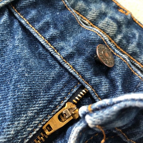 USA製 Levi's505  W36×L30