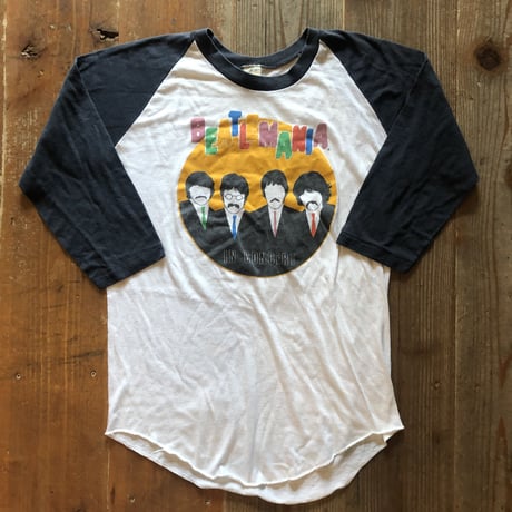 80's BEATLE MANIA