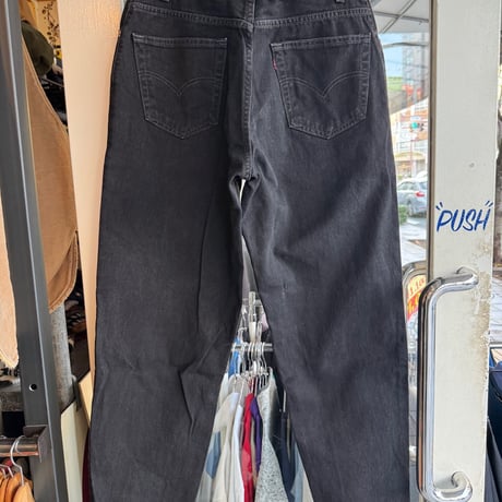Levi's560 W34×L32