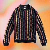 asos 3Dニット