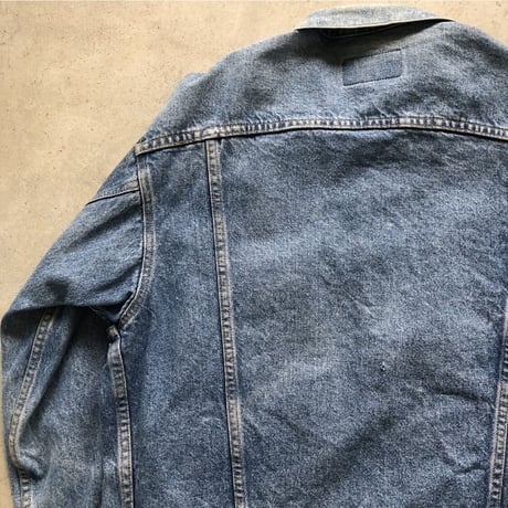 USA製 Levi's 70507 デニムジャケット