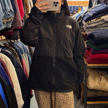 THE NORTH FACE デナリジャケット
