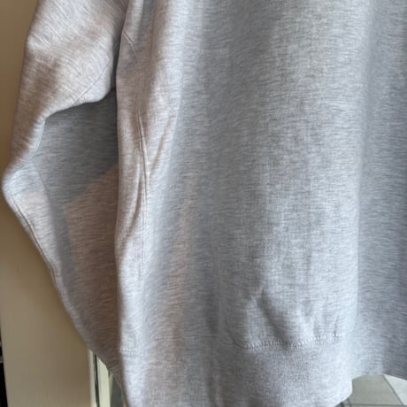 90's USA製RUSSELL PRO COTTON 無地スウェット