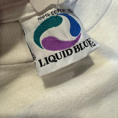 USA製 GRATEFUL DEAD 1994 CREW Tシャツ