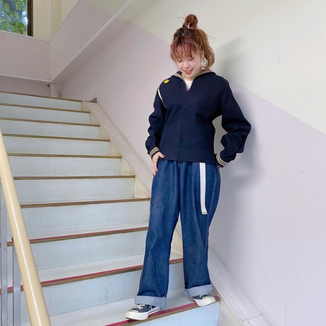 アメリカ海軍セーラー服