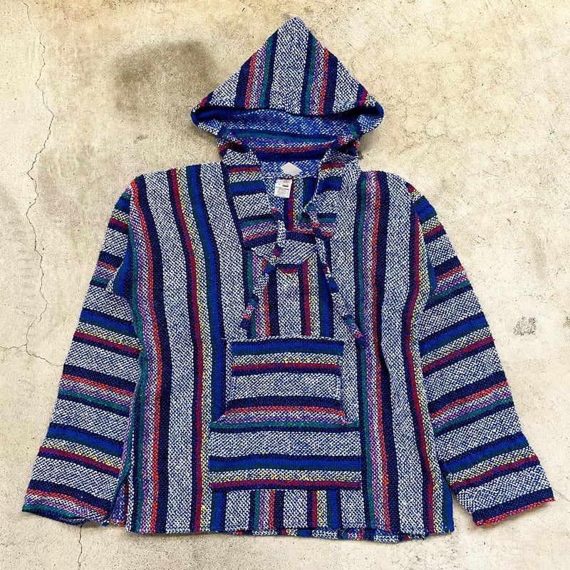 メキシカンパーカー | CUSTOM FEVER