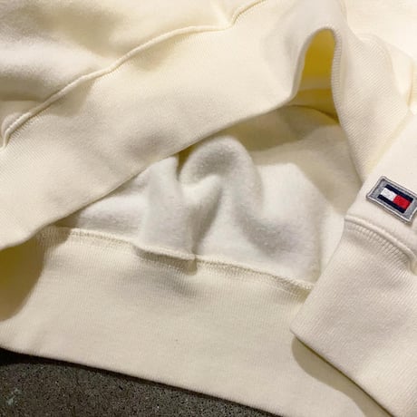 TOMMY HILFIGERスウェット