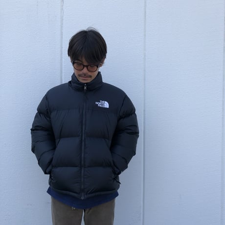 The North Face 〝ヌプシ〟