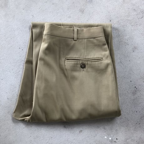 Polo by Ralph Lauren スラックス