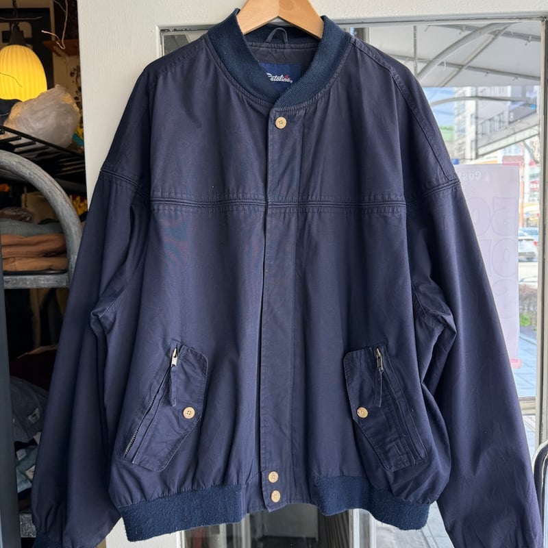 Catalina ダービージャケット L | CUSTOM FEVER Catalina ダービージャケット L | CUSTOM FEVER