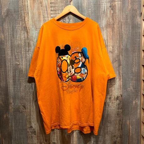 Disney Magic Tシャツ