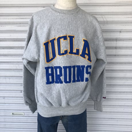 UCLA スウェット