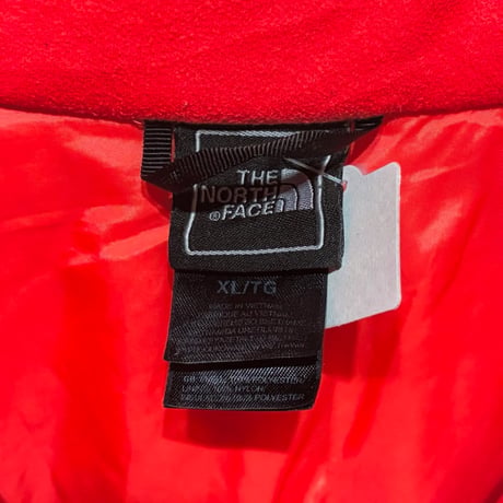 THE NORTH FACE 中綿ジャケット