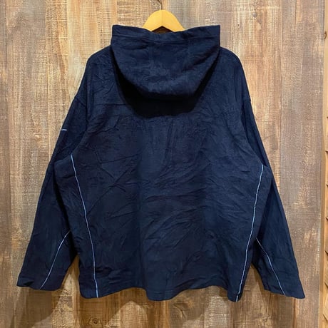 NIKE フリースパーカー