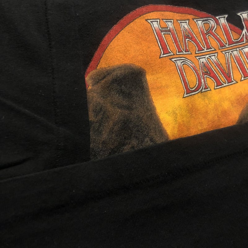 【XL】1996 Harley Davidson ハーレーダビッドソンTシャツ 楽天市場】HARLEY-DAVIDSON ハーレーダビッドソン Tシャツ