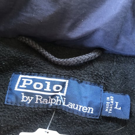 Polo by Ralph Lauren ジャケット