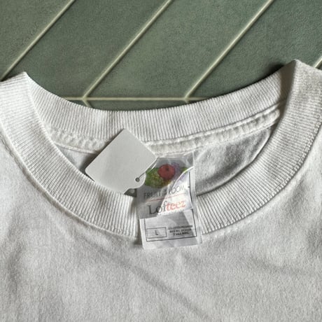ねこちゃん刺繍Tシャツ