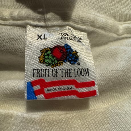 90's アートTシャツ
