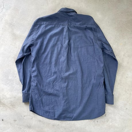 Barbour ボタンダウンシャツ