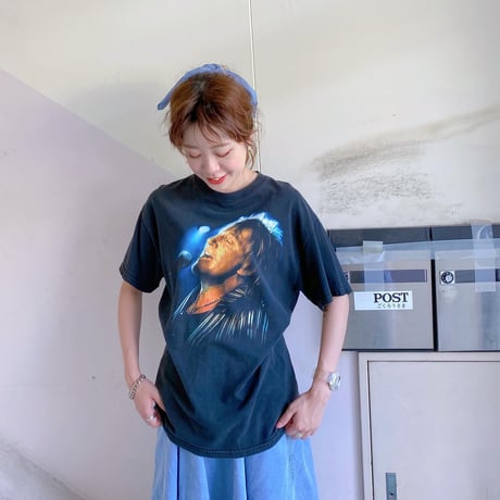ロッドスチュアートTシャツ