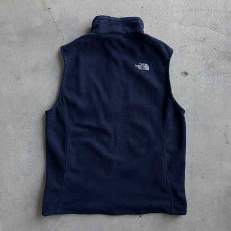 THE NORTH FACE フリースベスト