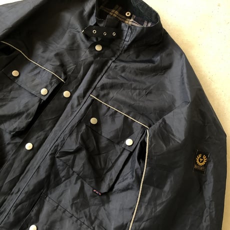 BELSTAFF  ナイロンジャケット