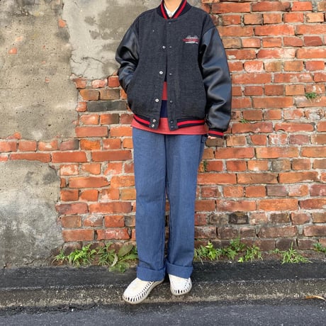 Mickeyスタジャン