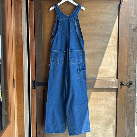 carhartt オーバーオール W30 L28