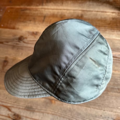 CF別注　Morocco キャップ 50's CWU-1/P