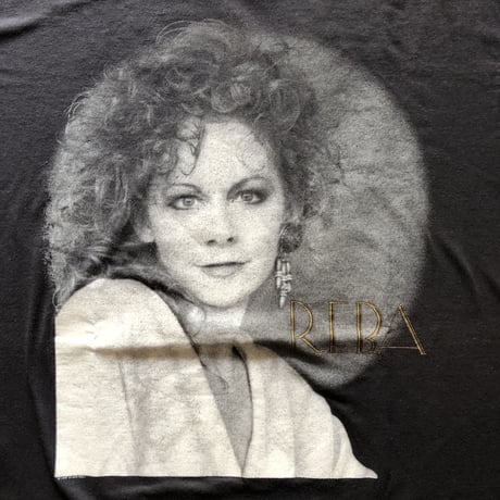 USA製 REBA Tour 1990