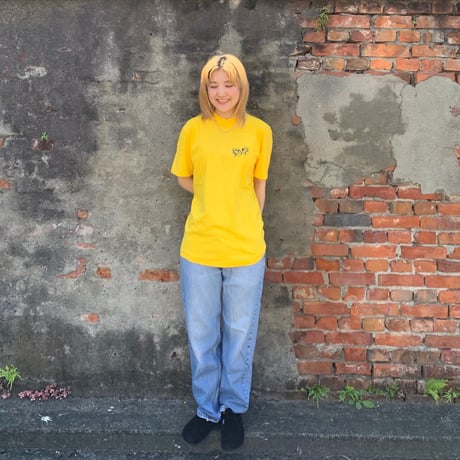 〜80's未使用プリントTシャツ〝STONED〟