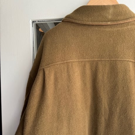 USA製 EDDIE BAUER ウールジャケット