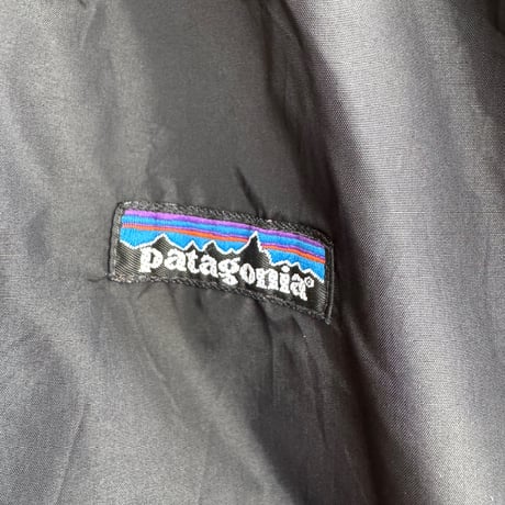 PATAGONIA シェルドシンチラジャケット S