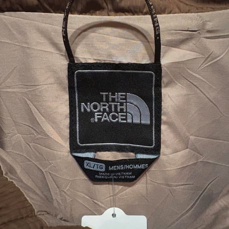 THE NORTH FACE 中綿ジャケット