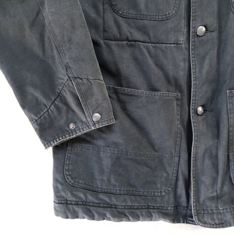 POLO SPORT 中綿入りハンティングジャケット