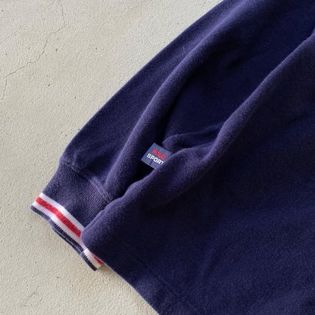 POLO SPORT デザインシャツ