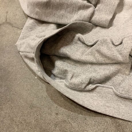 NIKEビッグパーカー