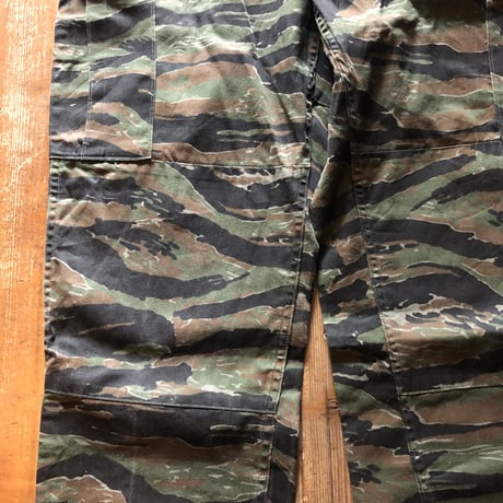 98年製　TROUSERS,COMBAT L-R
