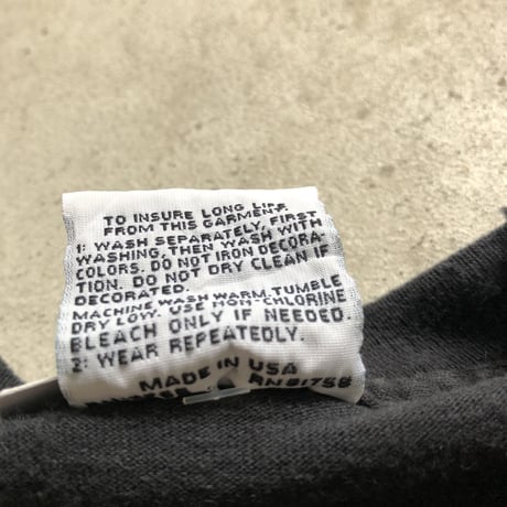 USA製©︎1995Jerry Garcia プリントTシャツ L