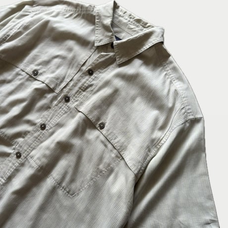Patagonia Island Hopper 半袖シャツ