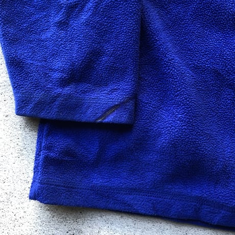 Ralph Lauren  ハーフジップフリース  XL