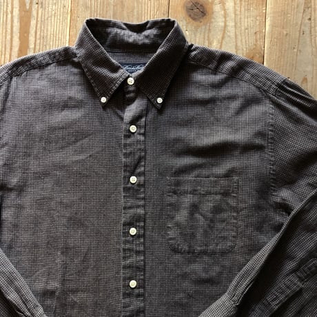 Brooks Brothers ボタンダウンシャツ　L