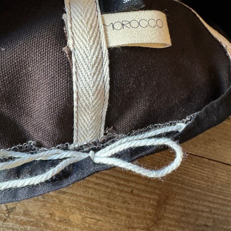 CF別注　Morocco 〝Carhartt〟キャップ