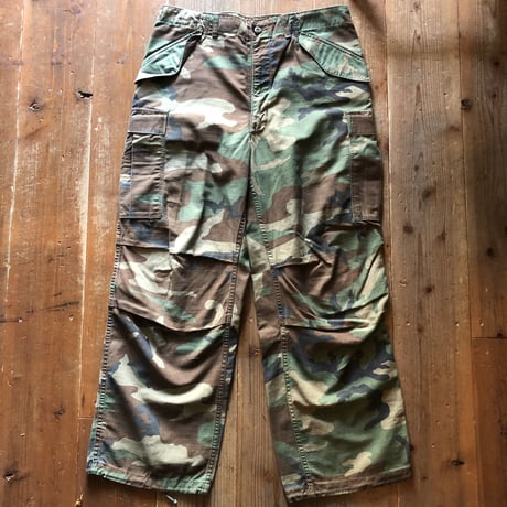 80's M65パンツ MEDIUM REGULAR