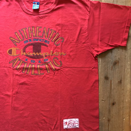 90年代〜チャンピオンビッグTシャツ XL