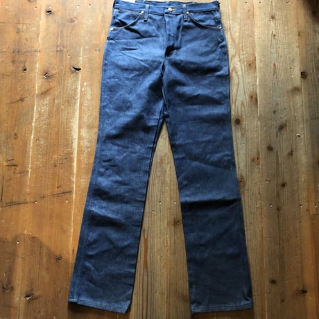 WRANGLER