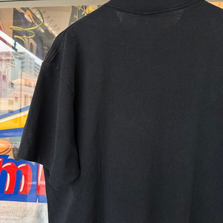 90's USA製 HARLEY DAVIDSON プリントTシャツ XL