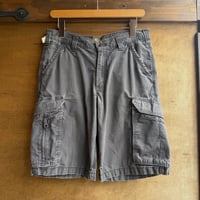 carhartt カーゴショーツ(W31)