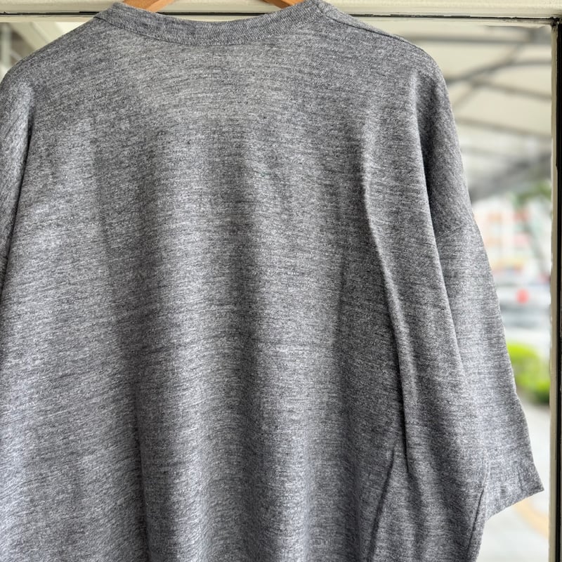 70's ビンテージカレッジTシャツ XXL | CUSTOM FEVER