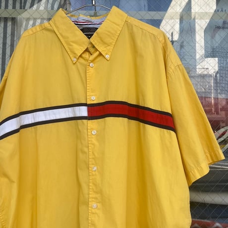 Tommy Hilfiger BIGシャツ